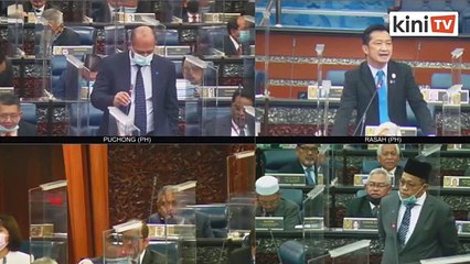 PN wins first bloc vote on Budget 2021