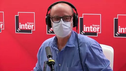 Le séjour de Daniel Morin au ski - Le billet de Daniel Morin