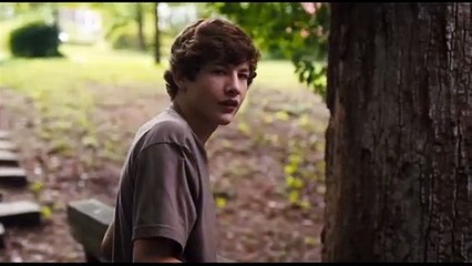 ALL SUMMERS END Official Trailer (2018) Tye Sheridan, Teen Movie HD