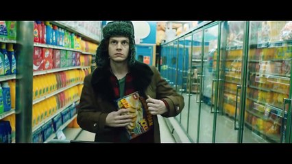 AMERICAN ANIMALS Official Trailer (2018) Evan Peters Thriller Movie HD