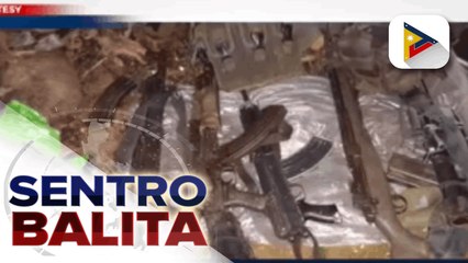 AFP, nakiramay sa pamilya ni Bayan Muna Rep. Cullamat; AFP, nanindigang walang paglabag sa ikinasang operasyon