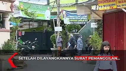 Diperiksa Polisi Besok, Rumah Rizieq Shihab Dijaga Ketat Laskar FPI