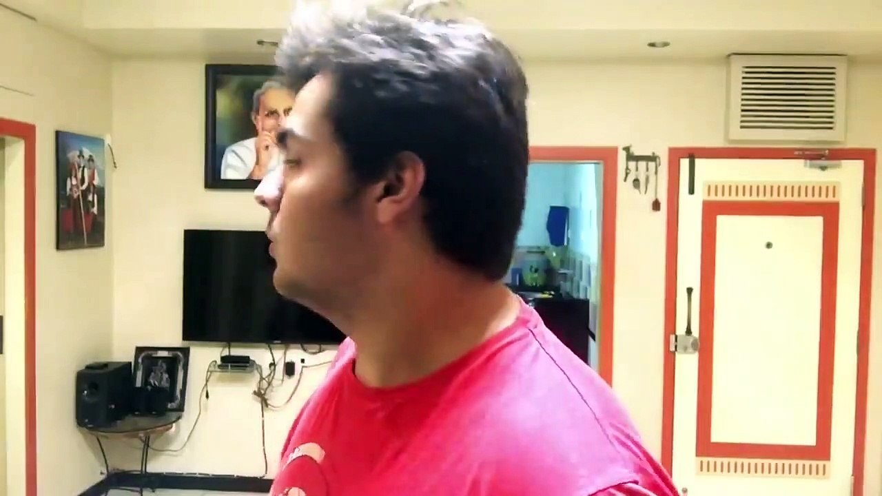 When dad pressurises you to choose a career Ashish Chanchlani