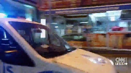 Türkiye genelinde sokağa çıkma kısıtlaması sona erdi | Video