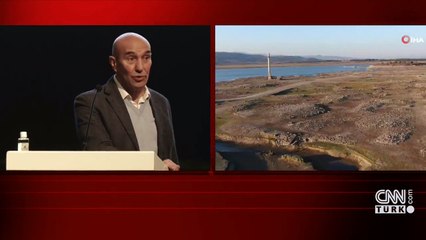 Soyer: Uykularımı kaçıran karanlık bir tablo var | Video