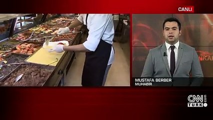 Son dakika haberi: İçişleri'nden konaklama tesislerindeki restoranlar için genelge | Video