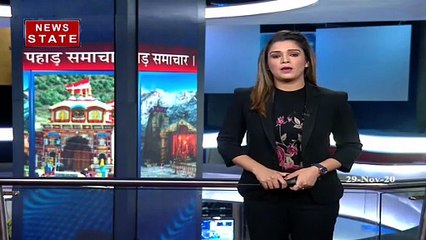 औली को आज मिलेगी बड़ी सौगात, पर्यटन मंत्री आइस स्केटिंग रिंक का करेंगे लोकार्पण