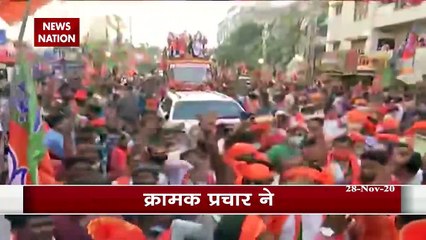 असदुद्दीन ओवैसी के गढ़ में सीएम योगी आदित्‍यनाथ ने लगाई दहाड़