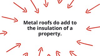 Metal Roofing is More Durable and Preferred by Many Property Owners | King Koating Roofing