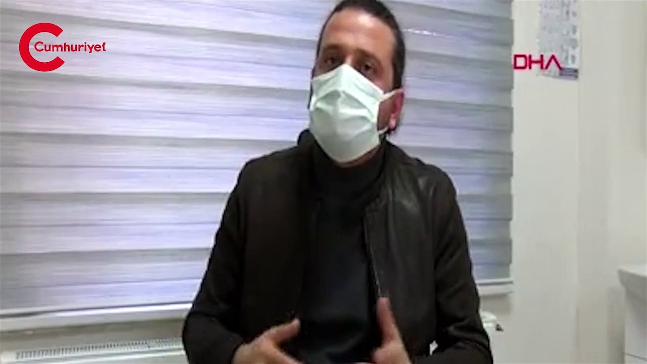 ''Koronavirüs korkusu psikosomatik sorunlara yol açıyor''