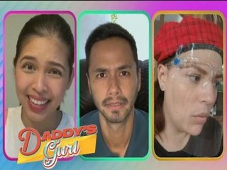 Daddy's Gurl: Stacy, ipo-promote ang kalaban ng 'Starbaraks?' | Episode 89