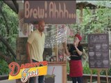 Daddy's Gurl: Tom, sinabotahe ang 'Brew! Ahhh...' | Episode 89