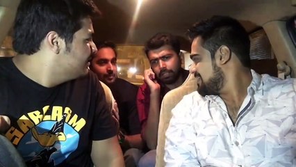 When its late and you start getting calls from HOME