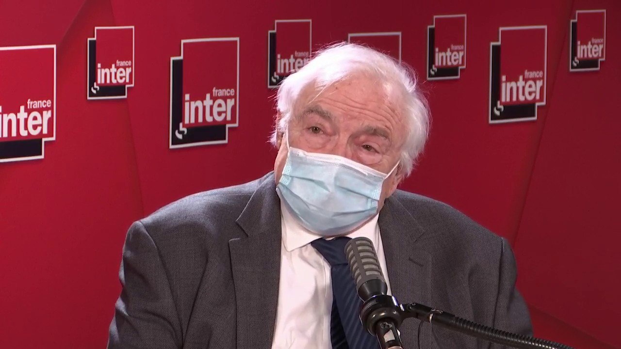 Henri Leclerc : "Il y a eu des incidents. Je co...