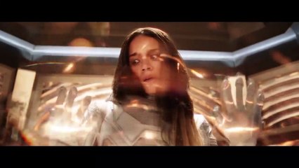 ANT-MAN AND THE WASP Trailer # 2 (NEW 2018) Ant-Man 2 Superhero Movie HD