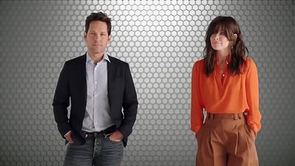 ANT-MAN AND THE WASP Trailer # 2 TEASER (NEW 2018) Ant-Man 2 Superhero Movie HD