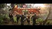 AVENGERS INFINITY WAR 'A Hell of A Beard' Latest 9 TV Spots (2018) Marvel Superhero Movie HD