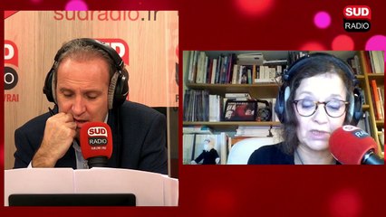 Élisabeth Lévy - "Si on veut des policiers irréprochables, que leurs agresseurs soient sanctionnés !"