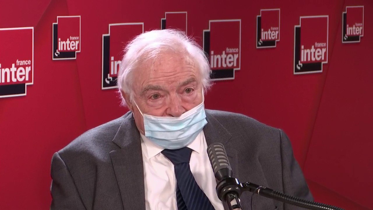 Henri Leclerc : "Il y a un vrai problème de comportement de la police. Je ne reproche pas ça aux policiers, qui ne sont pas formés comme ils devraient l'être."