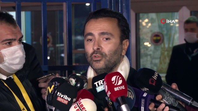Emre Kocadağ “Beşiktaş Forması Küçümsenmeye Gelmez”