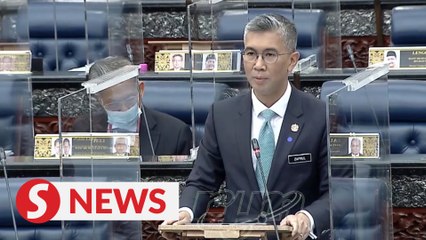 Govt tables amendment to increase amount for Covid-19 Fund