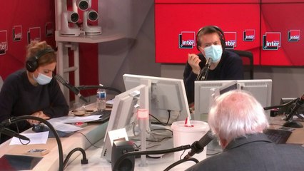 Sébastian Roché : "La situation de la police en France est extrêmement préoccupante. Elle traverse une crise morale comme jamais : une crise de comportement des agents, et de la hiérarchie qui ne fait pas son travail."