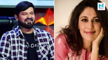 Kangana Ranaut supports late Wajid Khan's wife after her claims of being forced to convert by in-laws