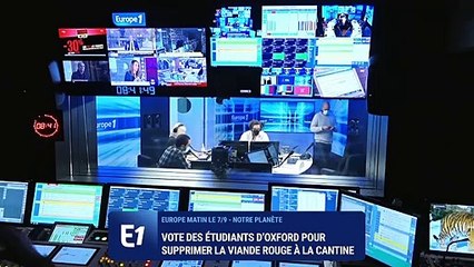 Pourquoi vaut-il mieux consommer du bœuf plutôt que du poulet ?