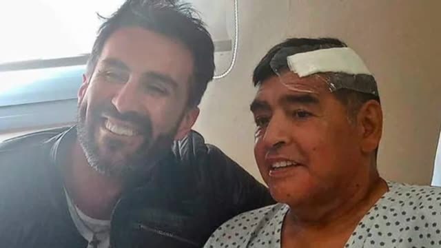 El médico de Maradona, investigado por la Fiscalía, ve injustas las acusaciones