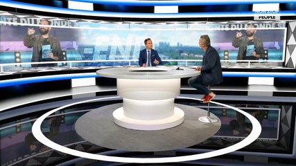 Good Morning Week-End - Jean-Michel Maire : la relation qu'il entretient avec Cyril Hanouna en dehors de TPMP