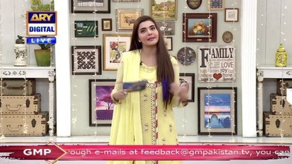 Good Morning Pakistan – 30th November 2020