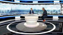 Good Morning Week-End - Jean-Michel Maire : pourquoi il s'interdit de faire certaines blagues à la télévision