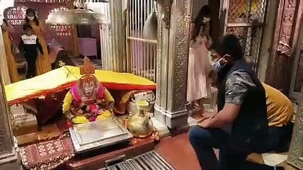 पद के लिए, झूठ को बेनकाब करने आया हूं : पटेल