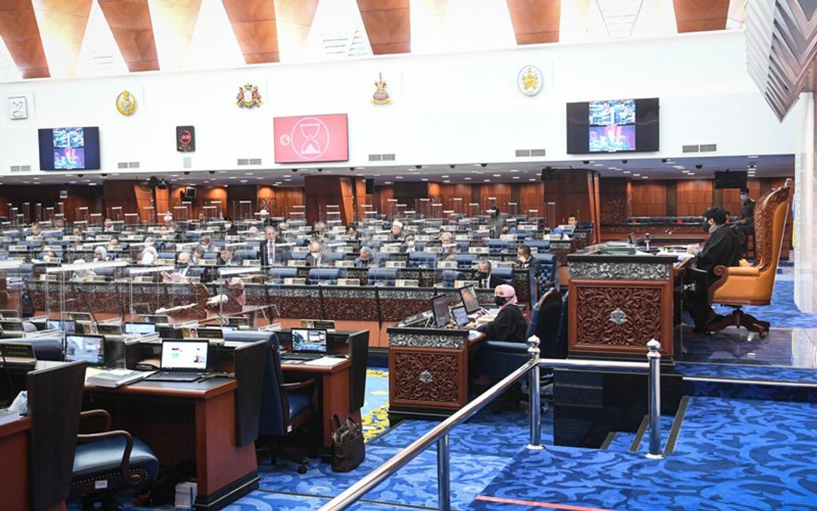 PM’s Dept budget passes amid protests from opposition