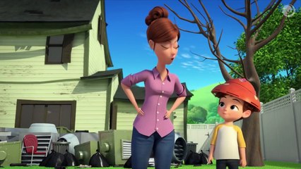 BOSS BABY Back in Business NEW Trailer EXTENDED (2018) Netflix, Animation HD