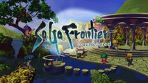 SaGa Frontier Remastered - Bande-annonce