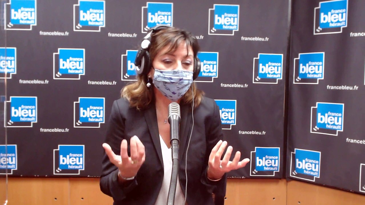 Carole Delga répond aux questions des Jouteurs de l'Info et des auditeurs