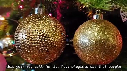 Christmas Decorations Will Make You Happy