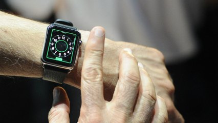 Elle apprend l'infidélité de son petit ami grâce à sa montre connectée