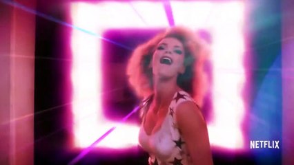 GLOW Season 2 Official Trailer (2017) Alison Brie Netflix Series HD