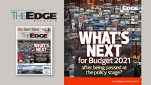 EDGE WEEKLY: What’s next for Budget 2021?