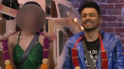 Bigg Boss 14 Weekend Ka Vaar: Neha Kakkar ने Tony Kakkar की करवाई शादी | FilmiBeat