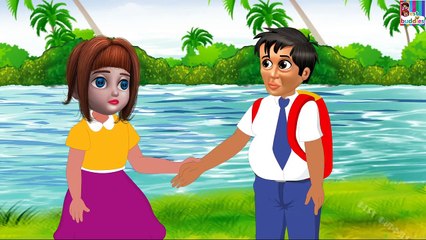 चुड़ैल बनी दोस्त- Horror Kahaniya | Horror Story in Hindi | Latest Story 2020 | Moral Story in Hindi