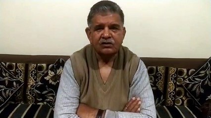 गुलाब कटारिया बोले पार्षद से लेकर अब तक किरण ने बड़ा परिश्रम किया