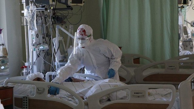 Bilim Kurulu Üyesi Turan: Virüsün akciğer hasarı inanılmaz