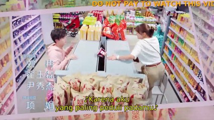 Be With You 2020 E04-SUB INDO