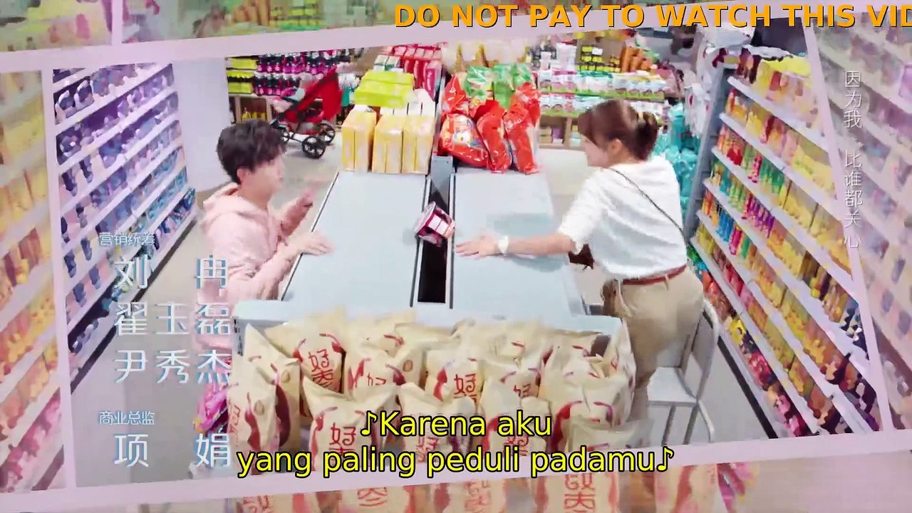 Be With You 2020 E04-SUB INDO