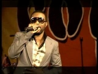 fally ipupa "Vincent gomez"