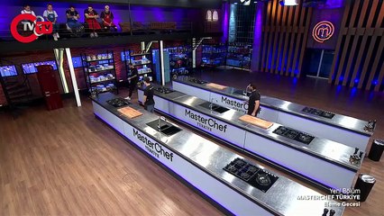 MasterChef Uğur gözyaşlarıyla veda etti