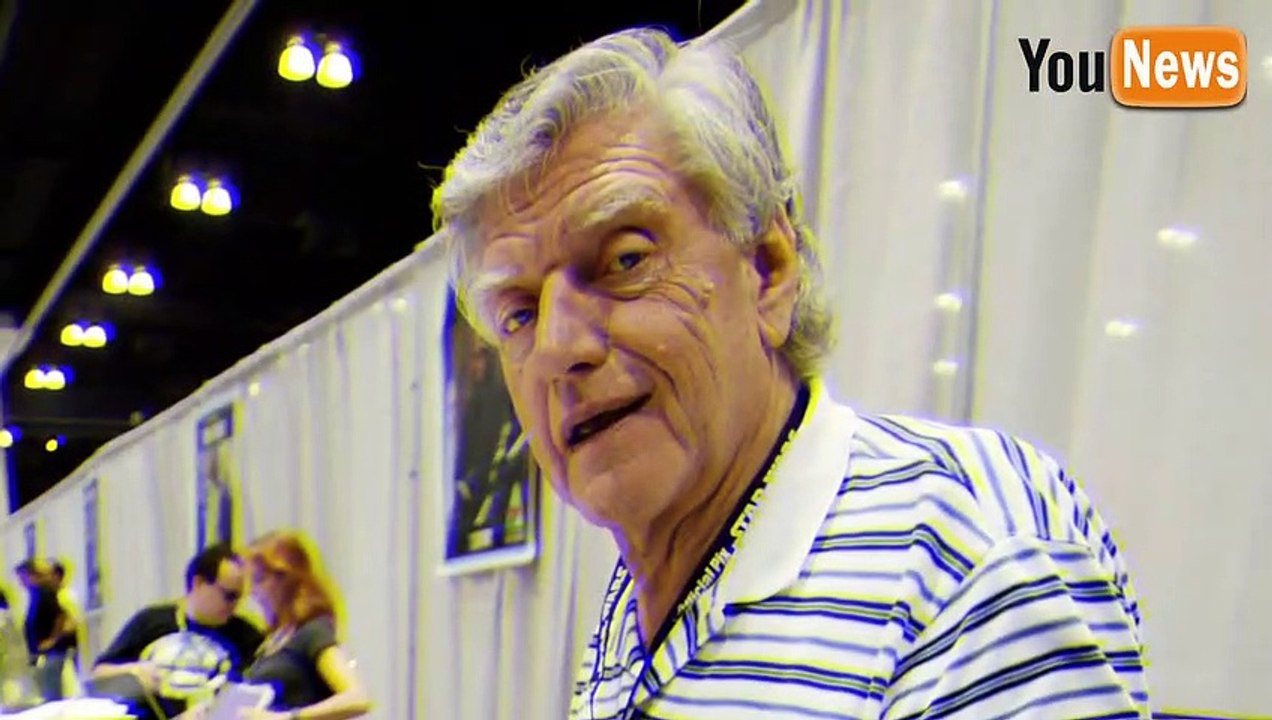 David Prowse - How Did David Prowse Die Star Wars’ Actor Who Played Darth Vader dies at age 85